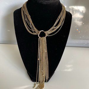 NECKLACE-GOLD